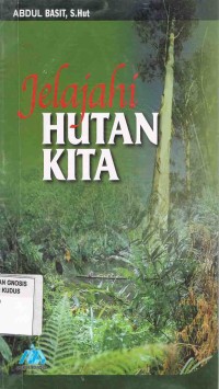 Image of Jelajah Hutan Kita