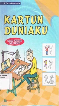 Image of Kartun Duniaku
