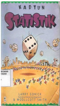 Image of Kartun Statistik