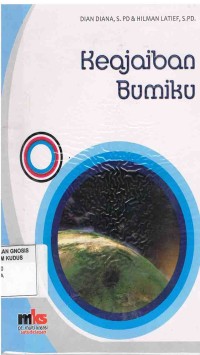 Image of Keajaiban Bumiku