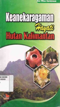 Image of Keanekaragaman Hayati Hutan Kalimantan