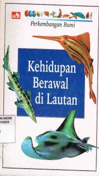 Image of Kehidupan Berawal di Lautan