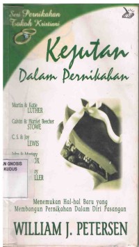 Image of Kejutan Dalam Pernikahan