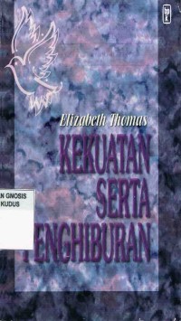 Image of Kekuatan serta Penghiburan