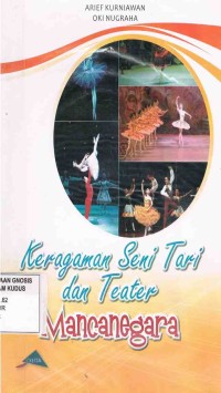 Image of Keragaman Seni Tari dan Teater Mancanegara