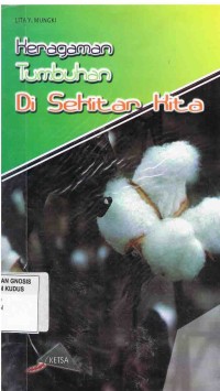 Image of Keragaman Tumbuhan di Sekitar Kita