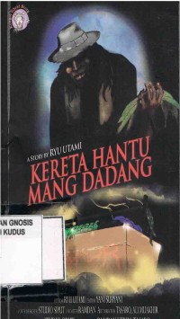 Image of Kereta Hantu Mang Dadang