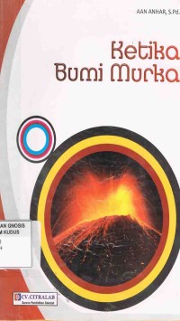 Image of Ketika Bumi Murka