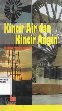 Image of Kincir Air dan Kincir Angin