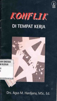 Image of Konflik di Tempat Kerja