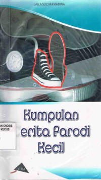 Image of Kumpulan Cerita Parodi Kecil