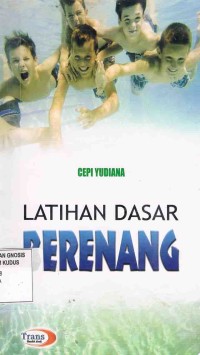 Image of Latihan Dasar Berenang