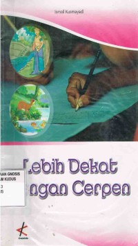Image of Lebih Dekat dengan Cerpen