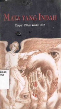 Image of Mata Yang Indah