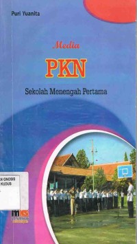 Image of Media PKN Sekolah Menengah Pertama