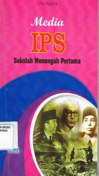 Image of Media IPS Sekolah Menengah Pertama