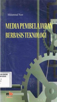 Image of Media Pembelajaran Berbasis Teknologi