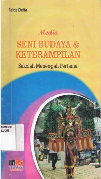 Image of Media Seni Budaya & Ketrampilan Sekolah Menengah Pertama