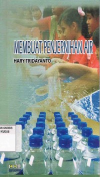 Image of Membuat Penjernihan air