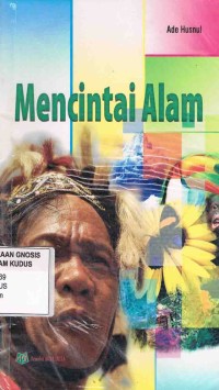 Image of Mencintai Alam