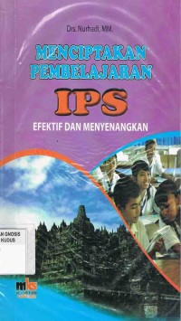 Image of Menciptakan Pembelajaran IPS Efektif dan Menyenangkan