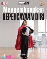 Image of Mengembangkan Kepercayaan Diri