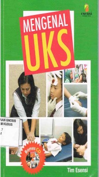 Image of Mengenal UKS