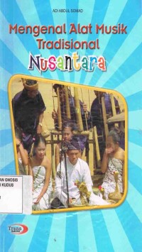 Image of Mengenal Alat Musik Tradisional Nusantara