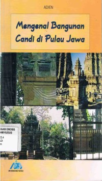 Image of Mengenal Bangunan Candi di Pulau jawa