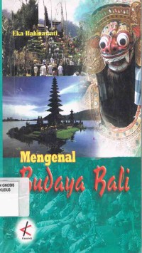 Image of Mengenal Budaya Bali