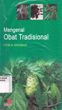 Image of Mengenal Obat Tradisional