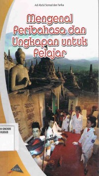 Image of Mengenal Peribahasa dan Ungkapan untuk Pelajar