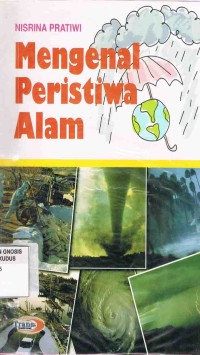 Image of Mengenal Peristiwa Alam