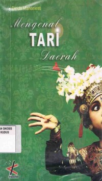 Image of Mengenal Tari Daerah