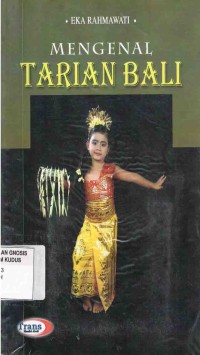 Image of Mengenal Tarian Bali