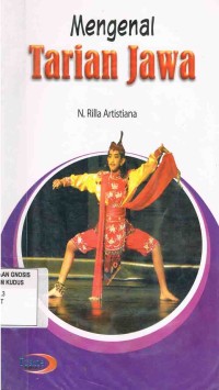 Image of Mengenal Tarian Jawa