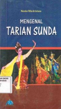 Image of Mengenal Tari Sunda