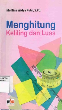 Image of Menghitung Keliling dan Luas