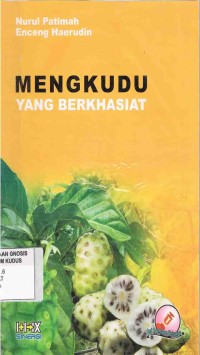 Image of Mengkudu Yang Berkhasiat