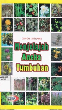 Image of Menjelajah Aneka Tumbuhan