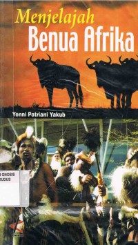 Image of Menjelajah Benua Afrika