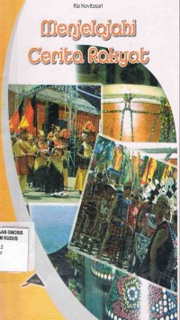 Image of Menjelajahi Cerita rakyat