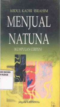 Image of Menjual Natuna