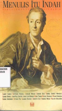 Image of Menulis Itu Indah