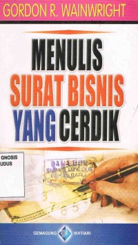 Image of Menulis Surat Bisnis Yang Cerdik