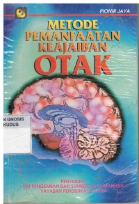 Image of Metode Pemanfaatan Keajaiban Otak