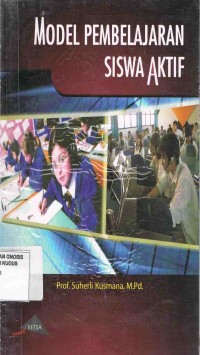 Image of Model Pembelajaran Siswa Aktif