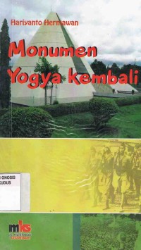 Image of Monumen Yogya Kembali