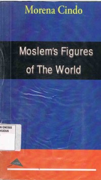Image of Moslem's Figures of The World
