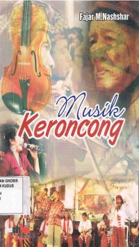 Image of Musik Keroncong